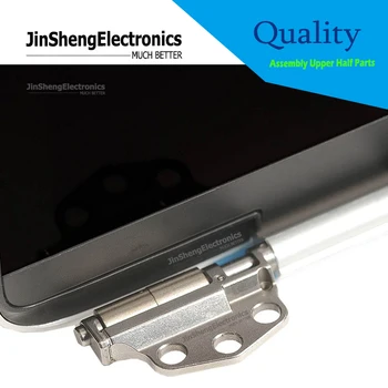 Kokybės NAUJAS Macbook Pro 15 A1707 LCD Jutiklinis Ekranas Asamblėjos Pakeitimo. 2016 m. 2017 Metus EMC 3072 3162 661-06375 Pilka/Silve