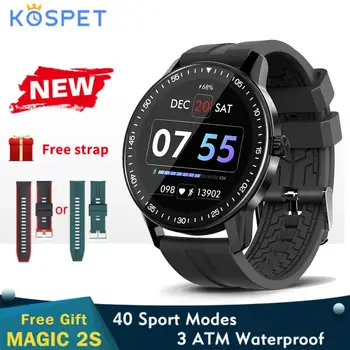 Kospet Magija 2S Smart Watch Vyrai Moterys 
