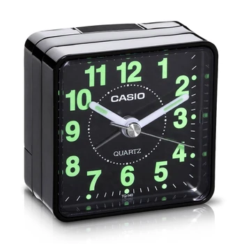 Laikrodis CASIO TQ-140-1E