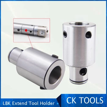 LBK1-1 LBK2-2 LBK3-3 LBK4-4 LBK5-5 LBK6-6 LBK pratęsti adapteris įrankių laikiklis laikikliai extender