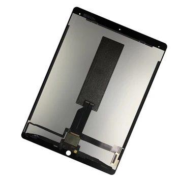 LCD Apple iPad Pro 12.9 A1652 A1584 Lcd su valdybos Ekranas Jutiklinis Ekranas skaitmeninis keitiklis Jutikliai Asamblėjos Pultas atsarginės Dalys