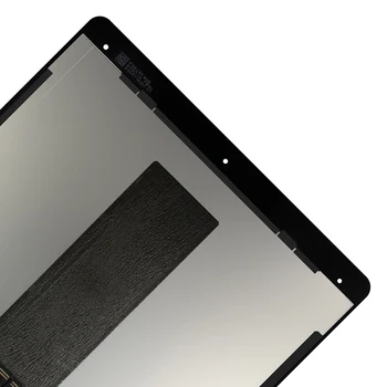 LCD Apple iPad Pro 12.9 A1652 A1584 Lcd su valdybos Ekranas Jutiklinis Ekranas skaitmeninis keitiklis Jutikliai Asamblėjos Pultas atsarginės Dalys