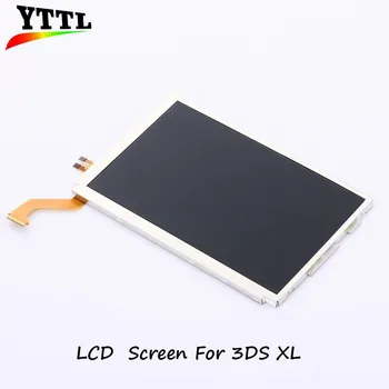 LCD Pakeitimo 3DSXL LCD Ekranas NI5L Viršų Viršutinę LCD Ekranu, skirtas 3DS XL Remonto 3DSXL Pakeitimo Dalis