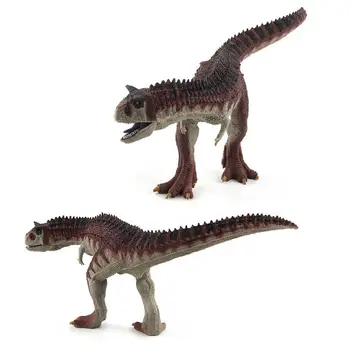 LeadingStar Juros periodo Dinozaurai Žaislas Realus Modeliavimas Gyvūnų Modeliai Vaikams, Papuošalai