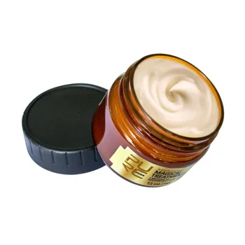 Leave-in Keratino Plaukų Kaukė Gydymo Remonto Žalą Keratin Hair & Galvos odos Gydymas Maitina Priežiūros Produktas-5 sek.