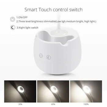 LED Touch 