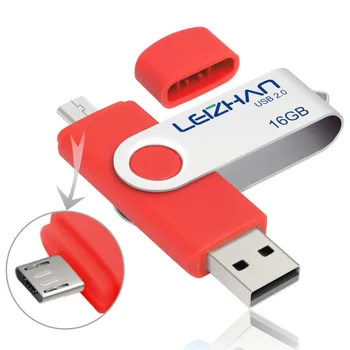 LEIZHAN Micro USB 