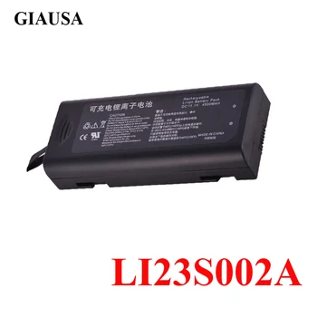 LI23S002A baterija Mindray LI23S002A Baterija Mindray T5, T6, T8 Gyvybinių Požymių Stebėti Baterijos