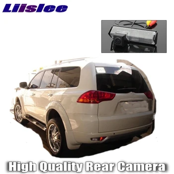LiisLee Automobilio Atbulinės eigos vaizdo Kamera 