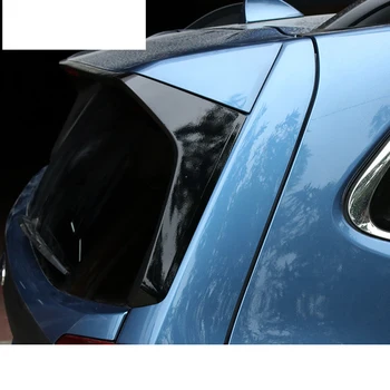 Lsrtw2017 anglies pluošto PVC automobilio galinio lango po lipduką filmas subaru forester 2019 2020 SK