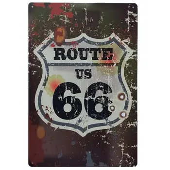 [Luckyaboy] Route 66 