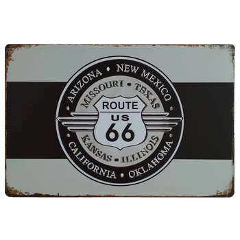 [Luckyaboy] Route 66 