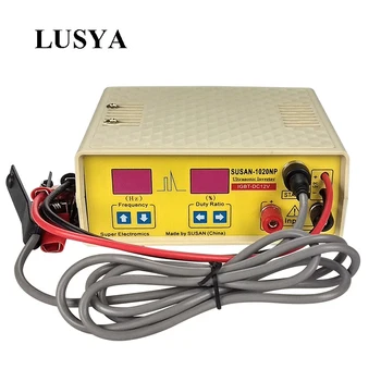Lusya SUSAN-1030NP/1020NP 1500W Ultragarso Keitiklis, Elektros Įranga, Maitinimo šaltiniai, DC12V T0189