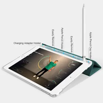 Magnetas Atveju, iPad Oro modelio A1474 A1475 A1476 