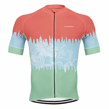 Maillot ciclismo hombre Runchita 2020 m pro dviračių džersis trumpas rankovės MTB camisa ciclismo maillot tricota ciclismo para hombre
