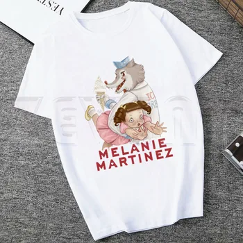 Melanie Martinez Cry Baby Hip-Hop Hipster 