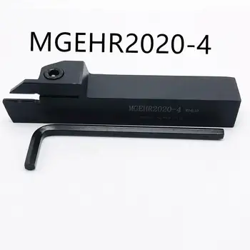 MGEHR2020-4 drožimo įrankių laikiklis 40*40mm CNC tekinimo staklių pjovimo įrankis MGEHR 2020 staklių priedai gali būti naudojami MGMN400