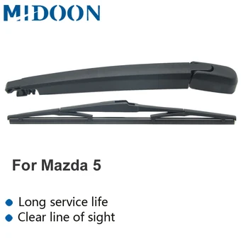 MIDOON Galinio Valytuvo & Galinio Valytuvo už Mazda 5