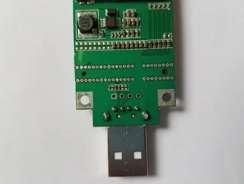 Mini pcie USB 2.0 Adapteris, Skirtas 