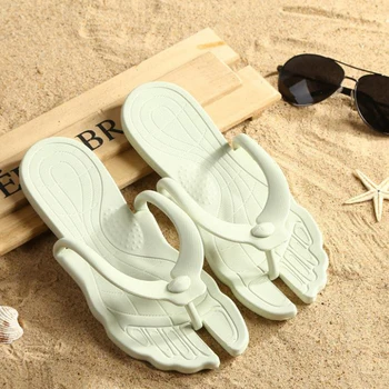 Moteriškos Šlepetės Vasaros Lankstymo Kelionės Nešiojamų Šlepetės Namų Šlepetės Paplūdimio Plokščiu dugnu šviesos Moterų Sandalai flip flop