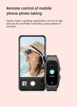 N8 Smart Watch 
