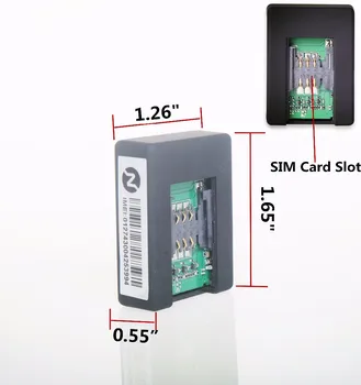 N9 Belaidžio ryšio SIM GSM Garso Stebėti, Klausytis Stebėjimo Stebėjimo Asmens Mini, Su USB kabeliu, Signalizacijos realaus laiko klausymas prietaisas