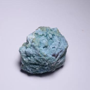 NATŪRALIŲ Akmenų ir Mineralų Gibbsite Egzempliorių FormYunnan Provincijoje KINIJOS A1-1