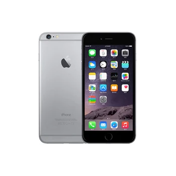 Naudotas Apple iPhone 6 6 plius 6p Mobilieji Telefonai Originalus, Atrakinta 4.7/5.5