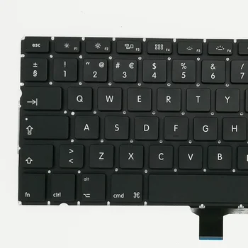 Naujas A1278 portugalijos Klaviatūra, Skirta MacBook Pro 13
