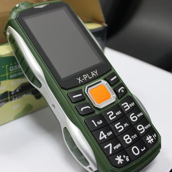 Naujas Atvykti! D7000 Pigiausias Mobiliojo Telefono GSM Dual SIM Kortelę Didelis Mygtukas Telefonai Lengvatinėmis Daugiakalbių Vyresnio amžiaus mobiliųjų Telefonų PK A6