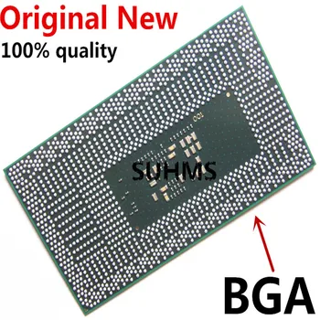 Naujas i7-6660U SR2JL i7 6660U BGA Chipsetu