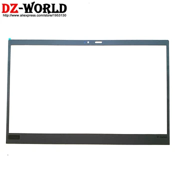 Naujas LCD Bezel Ekrano Priekinis Rėmas Mylar Lipduką 