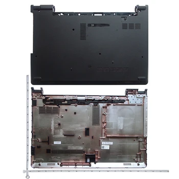 NAUJAS LCD VIRŠŲ padengti DELL inspiron 15 3558 3559 3552 15-3558 15-3552 LCD bezel padengti Palmrest Viršutinės apačioje bazės padengti