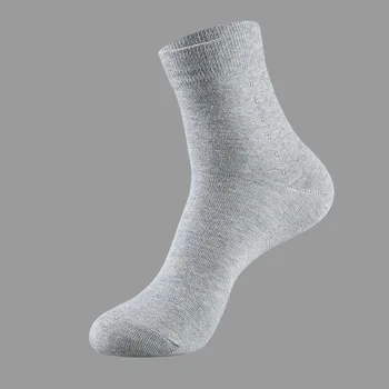 Naujas mados Žmogaus geros kokybės kojines atsitiktinis OLIS darbo star kojinės 20pcs=10pair/daug