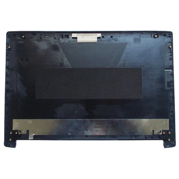 Naujas Nešiojamas LCD Back Cover/Front Bezel/LCD Vyriai NAUJAS Acer Aspire 3 A315-41 A315-41G Serija Top Atveju B Korpuso Juoda