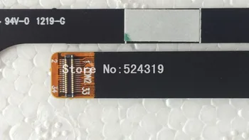 Naujas Nešiojamas LCD Kabelis ACER S3 S3-951 HB2-A004-001 be taško