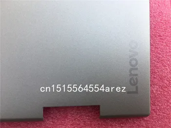 Naujas Originalus nešiojamas kompiuteris Lenovo ThinkPad X1 JOGOS 2nd Gen Ekrano Korpuso LCD Galinis Dangtelis Galinio Dangtelio Viršuje Atveju SCB0L81629