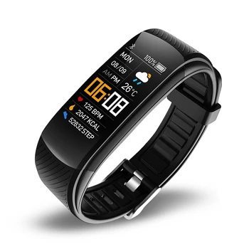 Naujas Smart Watch Vyrų Smart Apyrankės Moterims Smart Band 