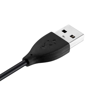 Naujas USB Įkroviklis Lopšys Dokas Duomenų Sinchronizavimo Įkrovimo Kabelis Garmin Forerunner 620 Žiūrėti