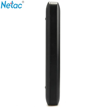 Naujųjų Metų Netac Portable 1tb talpos 2.5