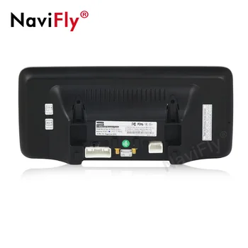 Navifly Android 10.0 Automobilio Multimedia dvd radijo Benz CLS Klasė, W218 CLS260 CLS320 CLS350 CLS400 CLS500 Wifi BT HD1920*720