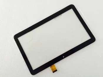 Nemokamas pristatymas 10.1 colių jutiklinis ekranas, Naujos Malonės BQ 1081G BQ-1081G touch panel, Tablet PC jutiklis skaitmeninis keitiklis