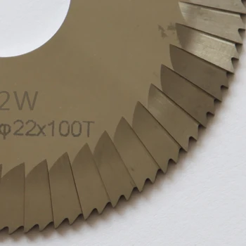 Nemokamas pristatymas 80x22x1.5mm pusėje frezavimo cutter SG2W karbido veido frezavimo pjovimo SILCA klavišą pjovimo mašinos, pjaustymo raktas