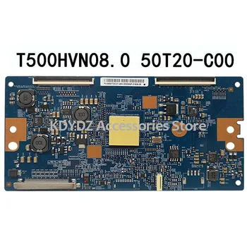 Nemokamas pristatymas Geras testas T-CON valdybos KDL-50W800B T500HVN08.0 50T20-C00 ekrano T500HVD04.0