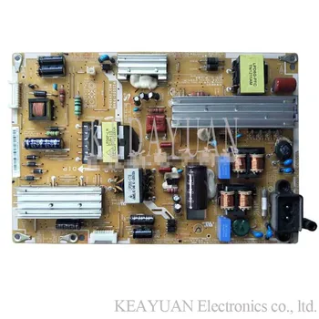Nemokamas pristatymas original testas samgsung UA40ES5500R BN44-00502A PD46A1C_CSM power board