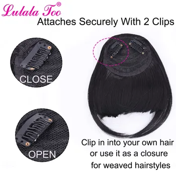 Netikrų Plaukų Bun Ir Bang Nustatyti Sintetinių Chignon Hairpiece Moterų Raišteliu plaukai surišti į uodegą Peruką Šukuosena, Aksesuarai Įrašą Plaukų Pratęsimo