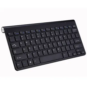 Nešiojamų Wireless Keyboard