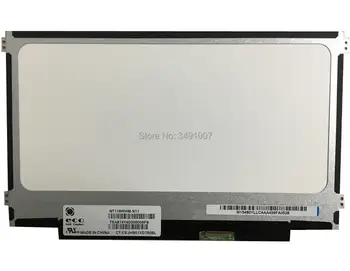 NT116WHM-N11 N21 tinka N116BGE-EA2 E32 LED Ekranas LCD Nešiojamas EKRANAS EDP 30PIN NAUJAS