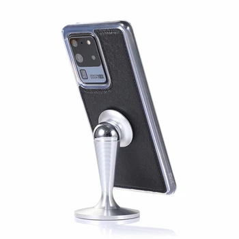 Nuimamas Apversti Odinis dėklas, skirtas Samsung S20 S20 Plius Magnetinio Piniginės Atveju 