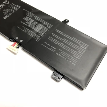 ONEVAN Originali B31N1707 Nešiojamas baterija ASUS VivoBook S14 S410UQ S410UN S41OUN S4100V S4100VN S4200U X411UA X411UF X411UN X411UQ